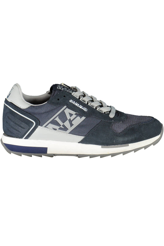 NAPAPIJRI SCHUHE HERREN SPORTSCHUHE BLAU