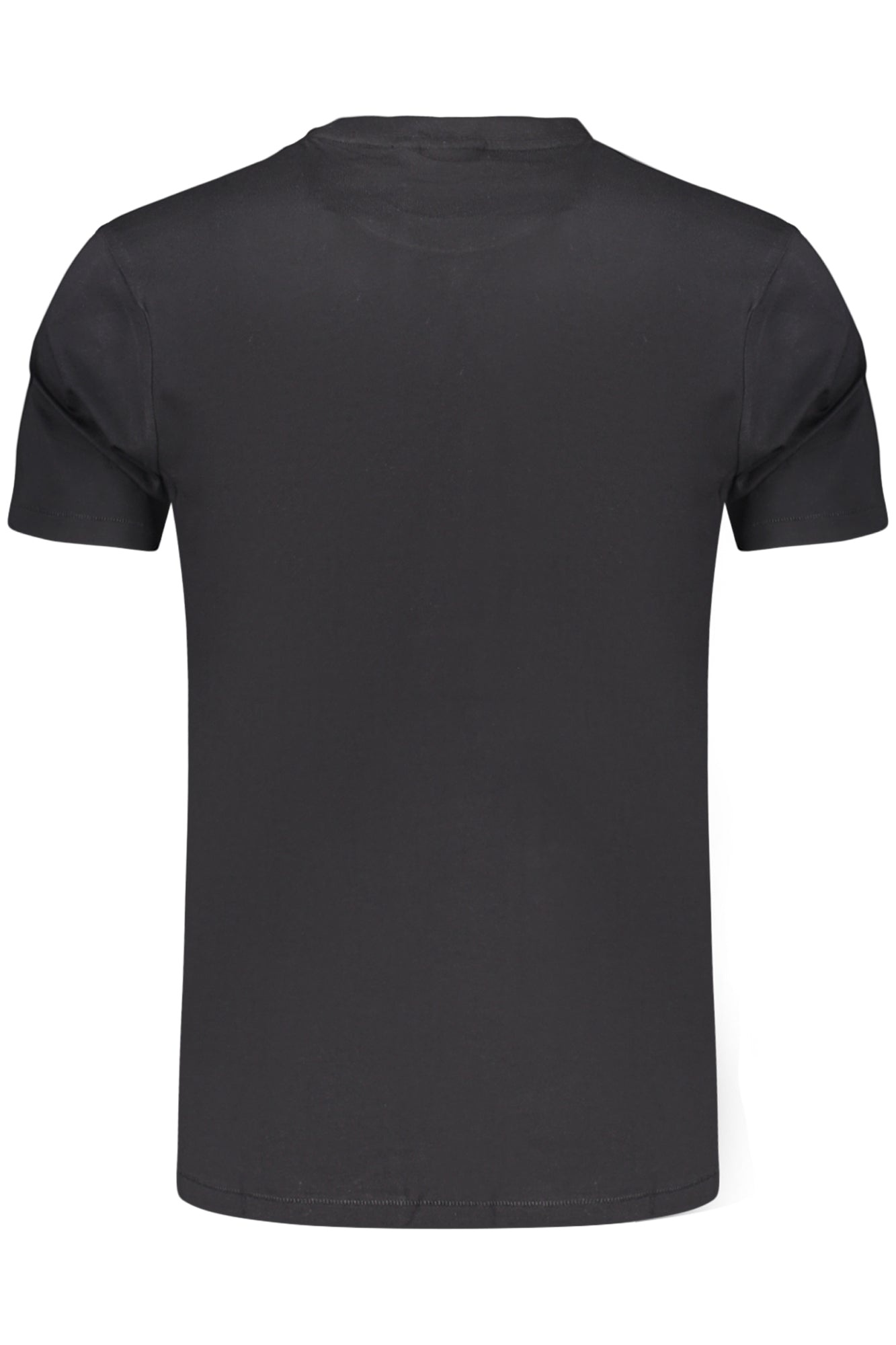 NAPAPIJRI Herren Kurzarm-T-Shirt Schwarz