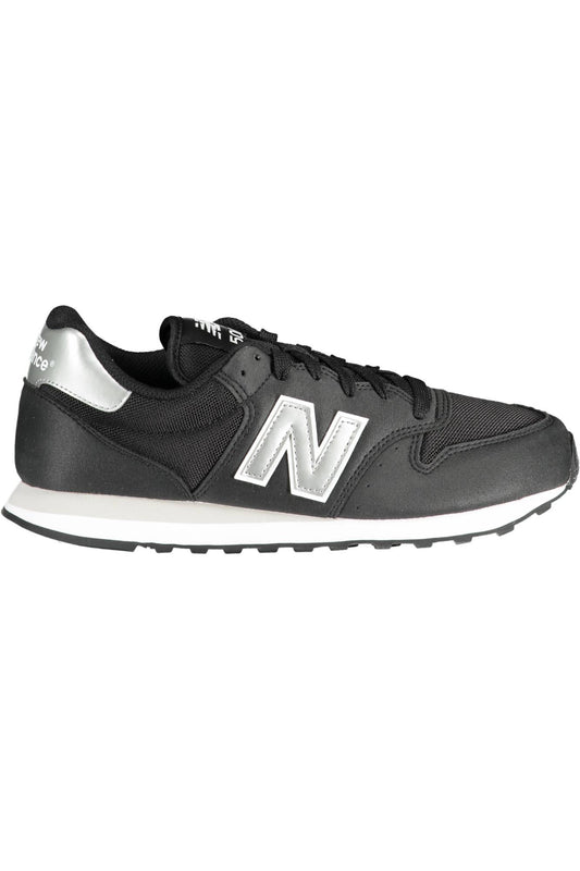 NEW BALANCE SCHWARZE HERREN SPORTSCHUHE