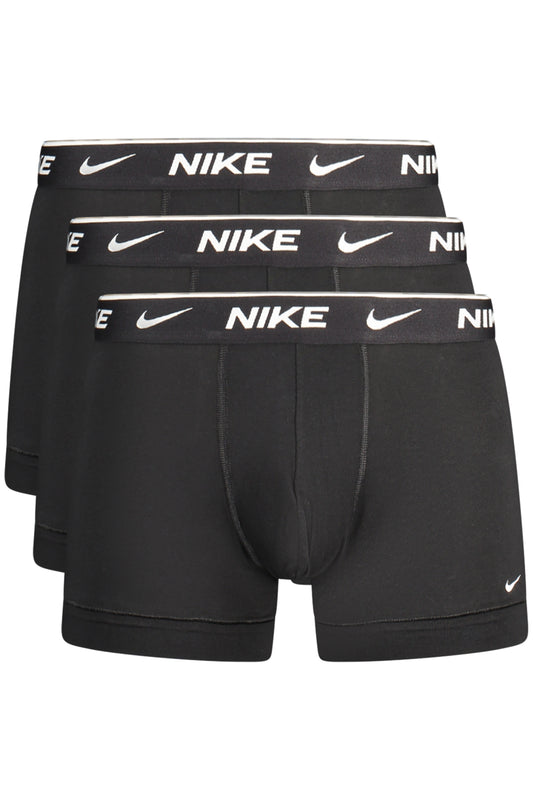 NIKE Herren-Boxershorts, schwarz