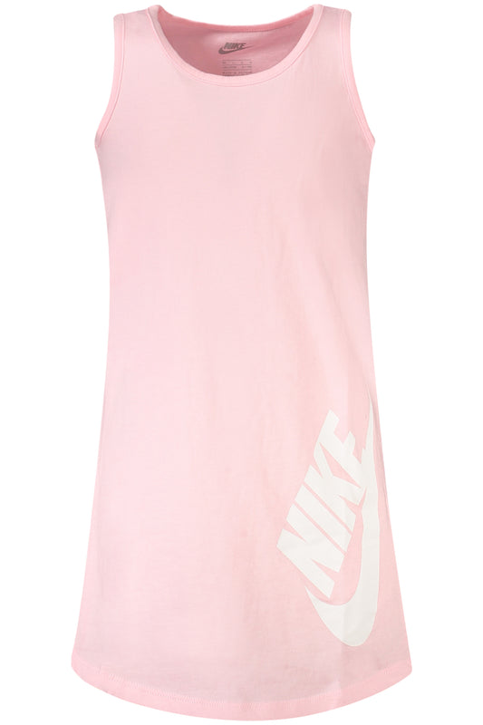 NIKE MÄDCHEN ROSA TANKTOP