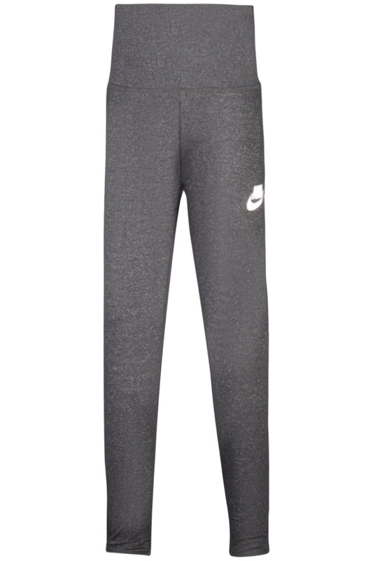 NIKE SCHWARZE LEGGINGS FÜR MÄDCHEN