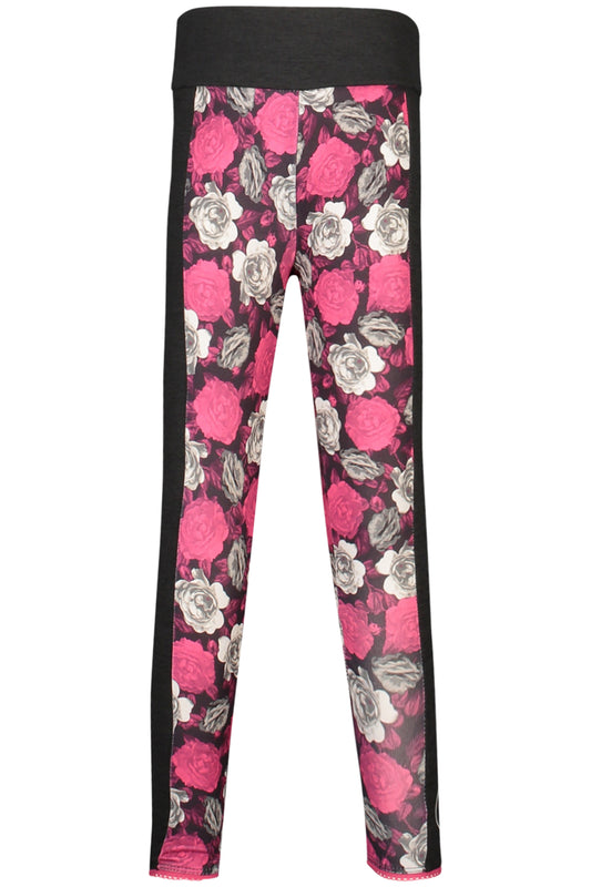 NIKE SCHWARZE LEGGINGS FÜR MÄDCHEN