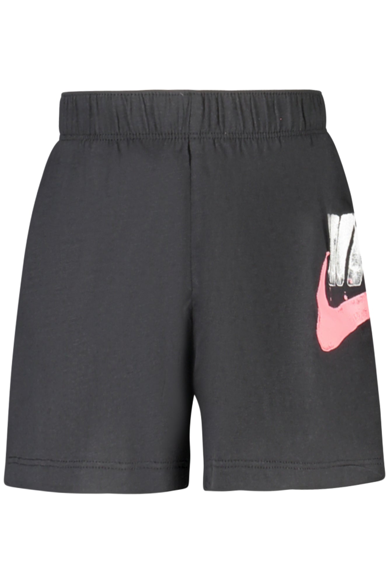 NIKE SCHWARZE SHORTS FÜR MÄDCHEN