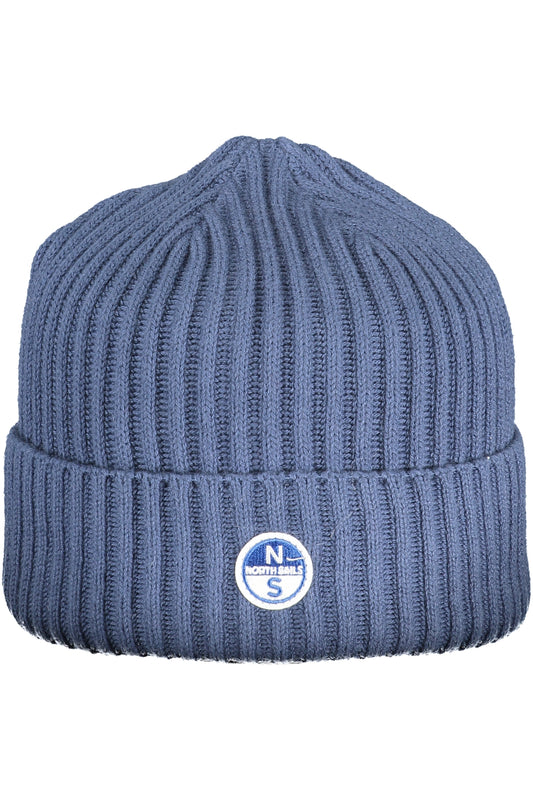 NORTH SAILS HERREN-BLAUE KAPPE