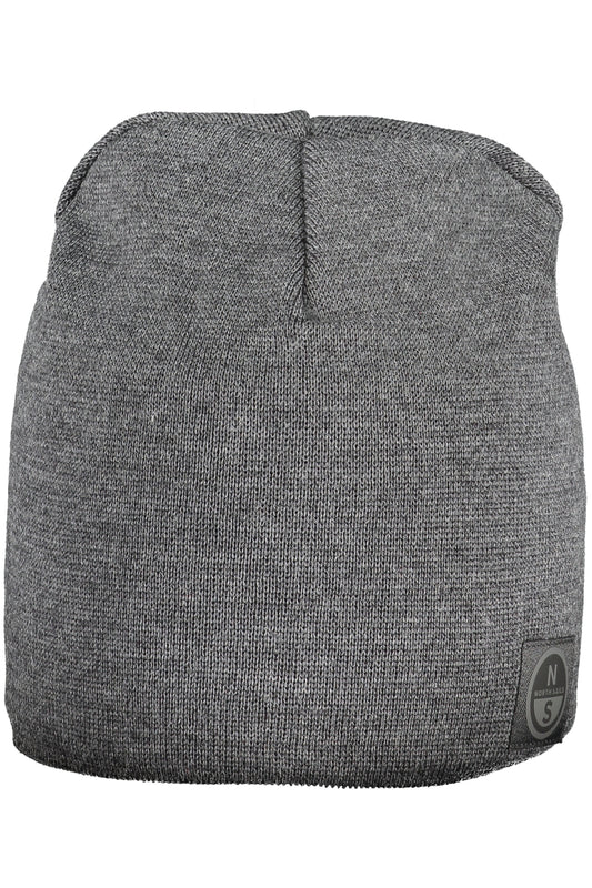 NORTH SAILS HERREN-GRAUEN-KAPPE