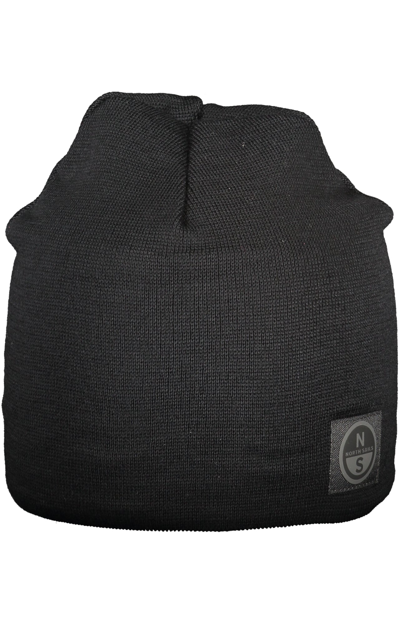 NORTH SAILS HERREN-SCHWARZE MÜTZE