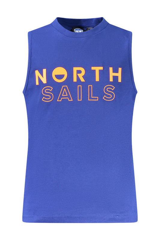 NORTH SAILS KINDER-TANKTOP BLAU