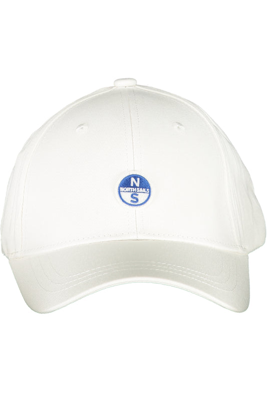 NORTH SAILS WEISSER HUT FÜR MÄNNER