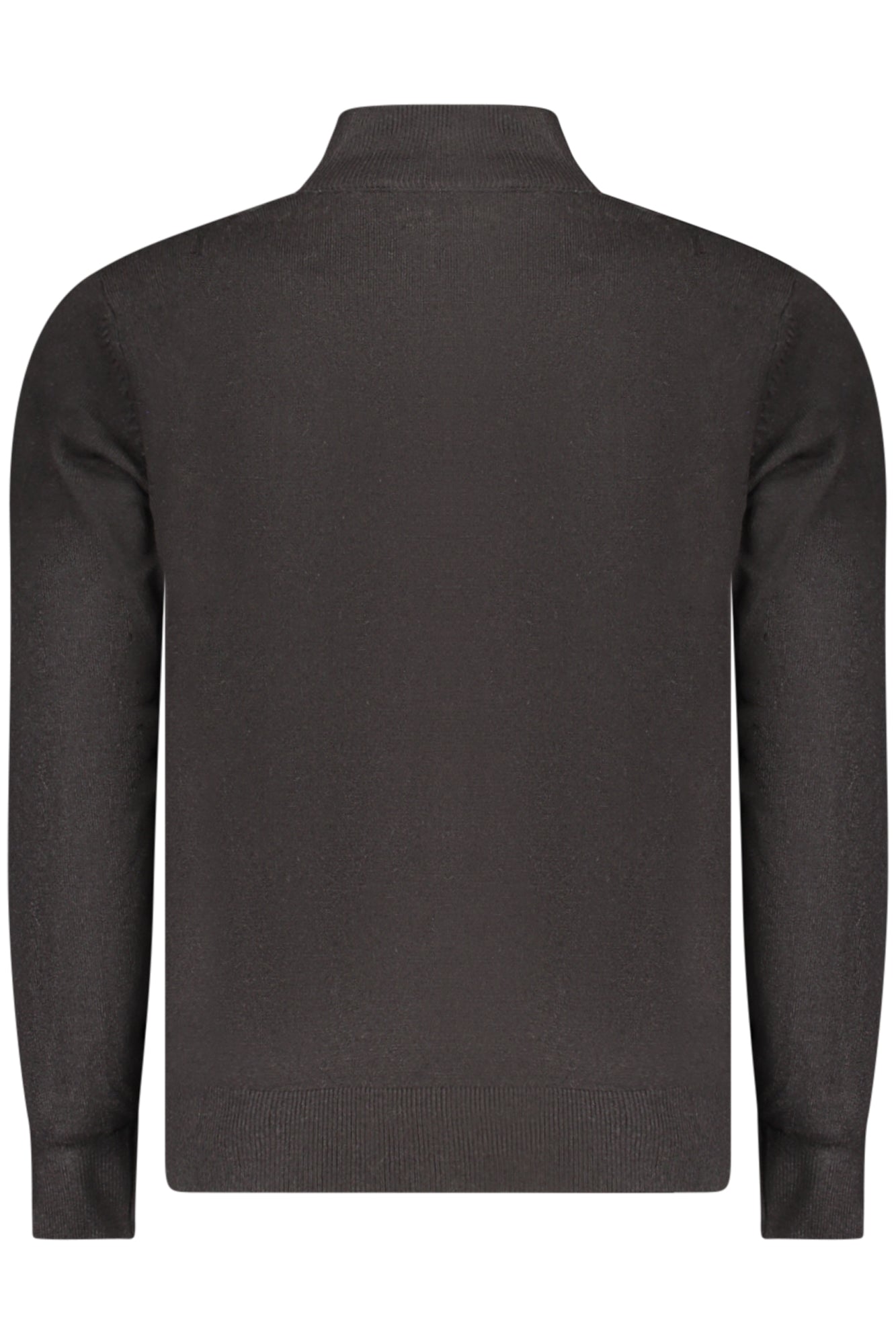 NORTH SAILS HERREN-CARDIGAN SCHWARZ