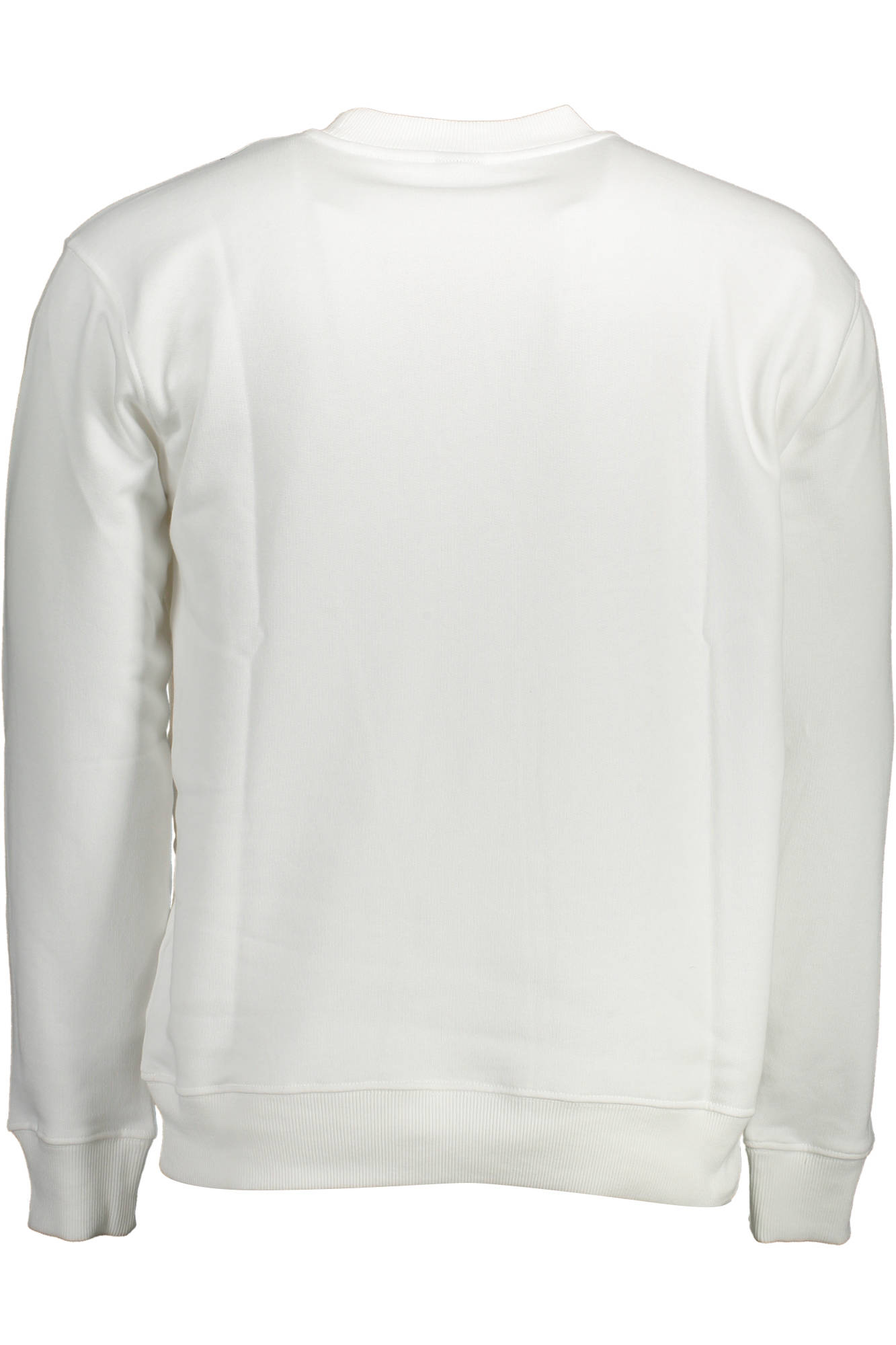 NORTH SAILS SWEATSHIRT OHNE REISSVERSCHLUSS HERREN WEISS