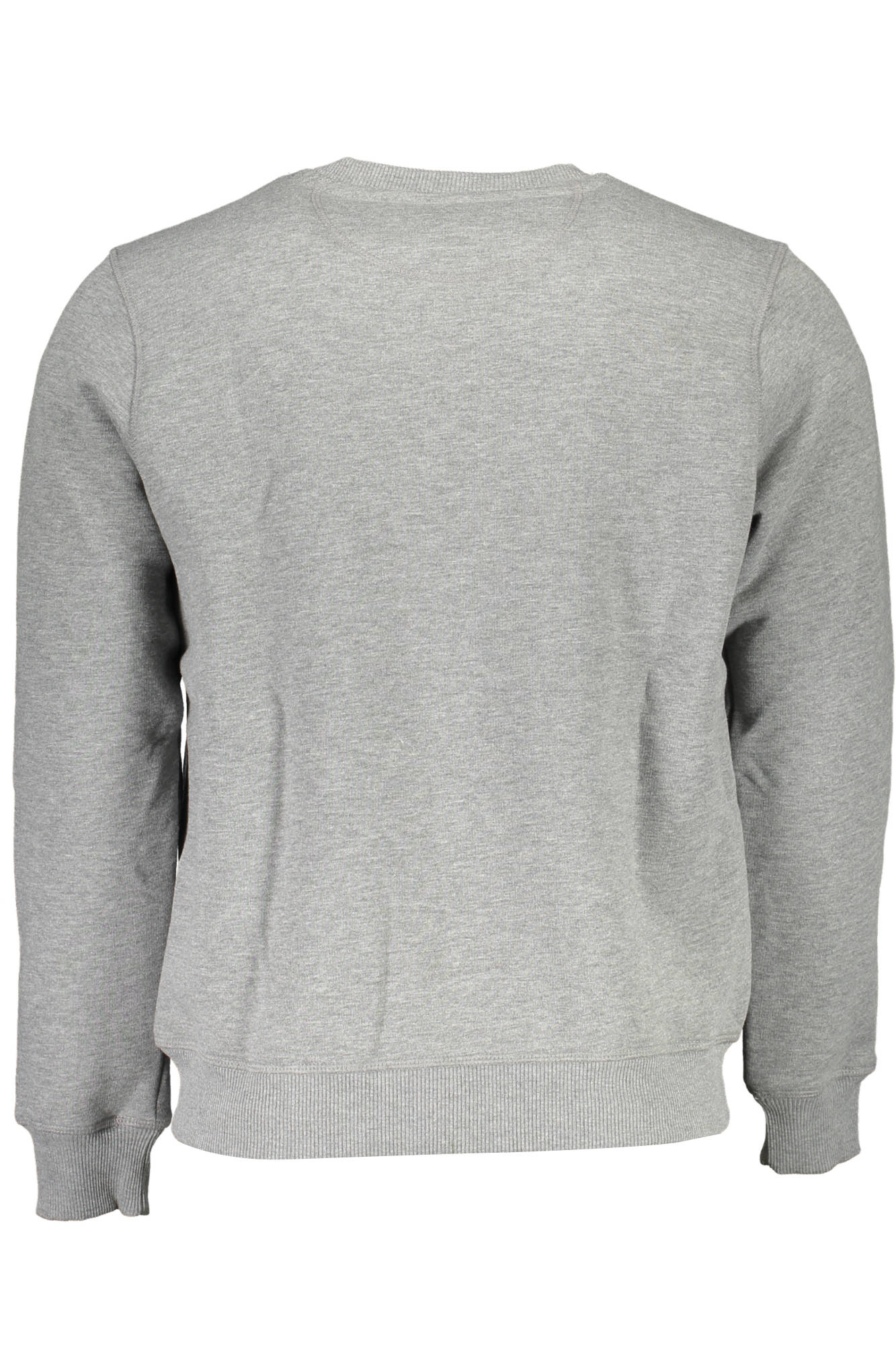 NORTH SAILS MANN GRAUES SWEATSHIRT OHNE REISSVERSCHLUSS