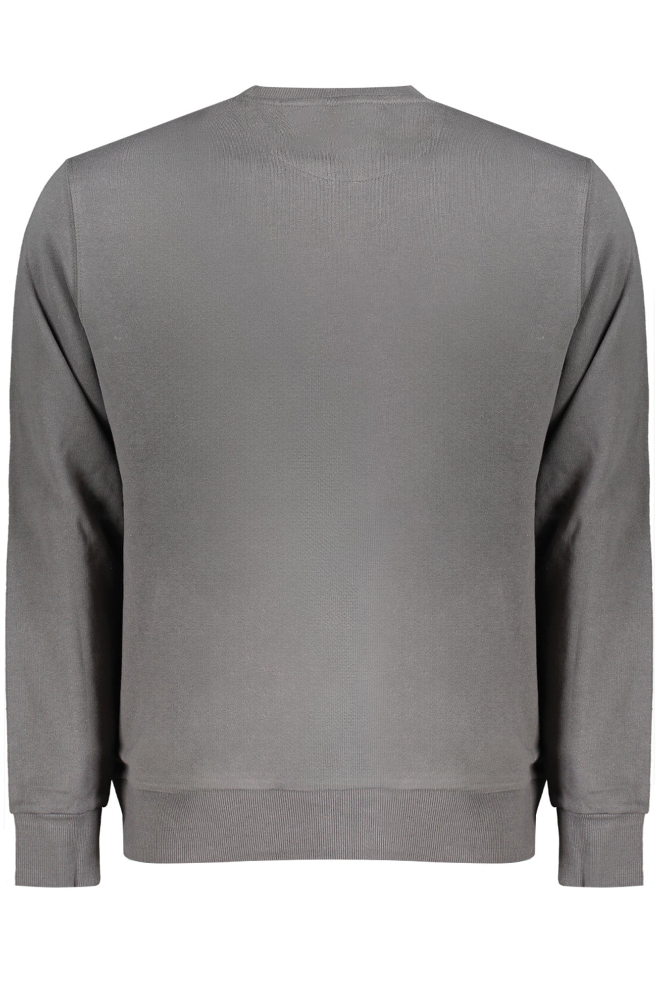 GRAUES REISSVERSCHLUSS-SWEATSHIRT FÜR HERREN VON NORTH SAILS