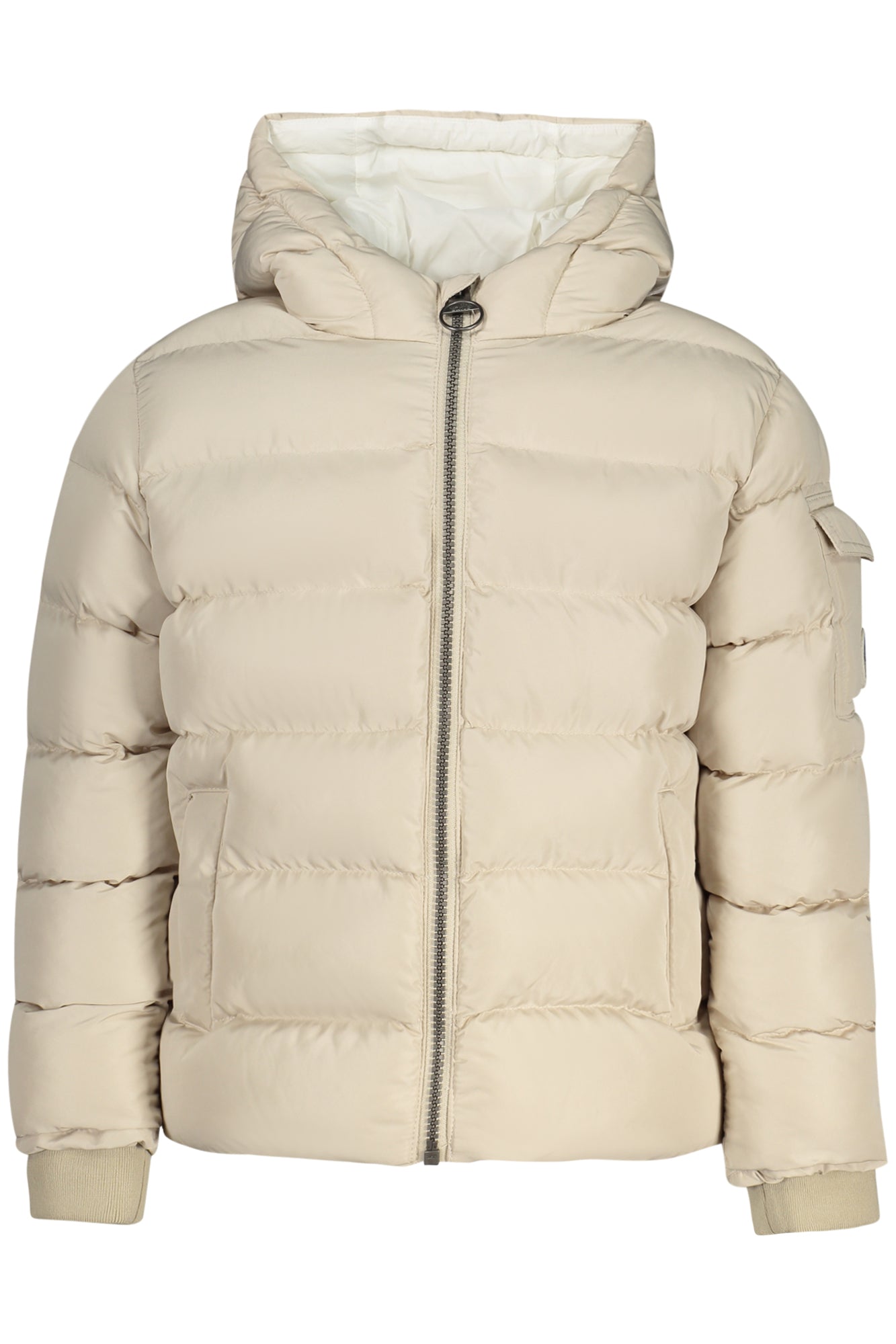 BEIGE KINDERJACKE VON NORTH SAILS