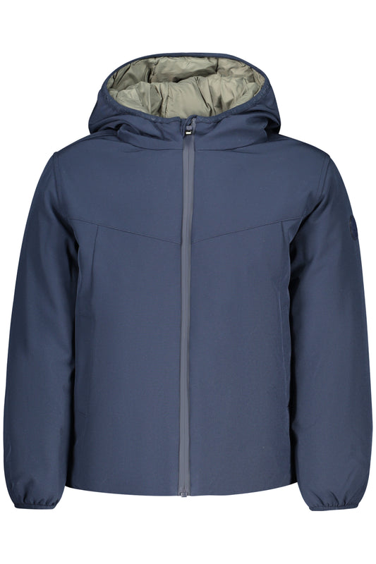 NORTH SAILS KINDER-BLAUE JACKE