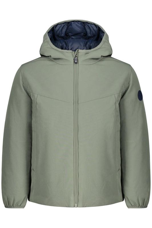 NORTH SAILS KINDER-GRÜNE JACKE