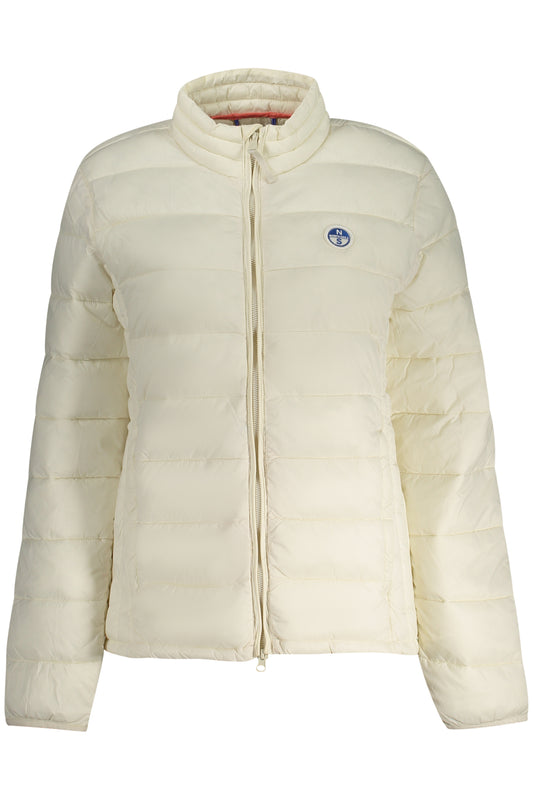 NORTH SAILS DAMENJACKE WEISS