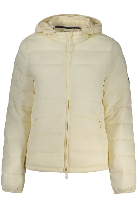 NORTH SAILS DAMEN WEISSE JACKE