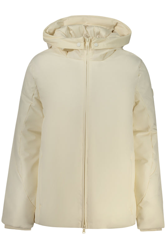 NORTH SAILS DAMEN WEISSE JACKE