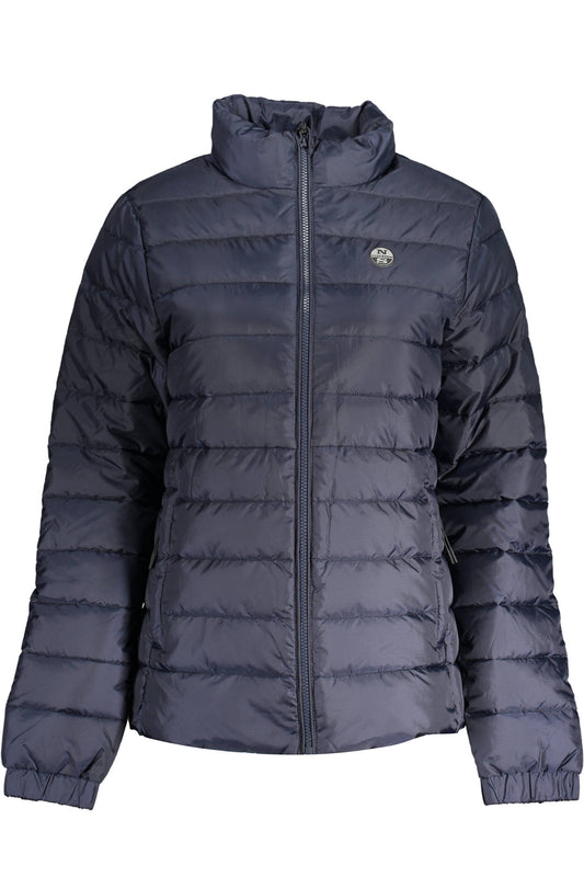 NORTH SAILS DAMENJACKE BLAU
