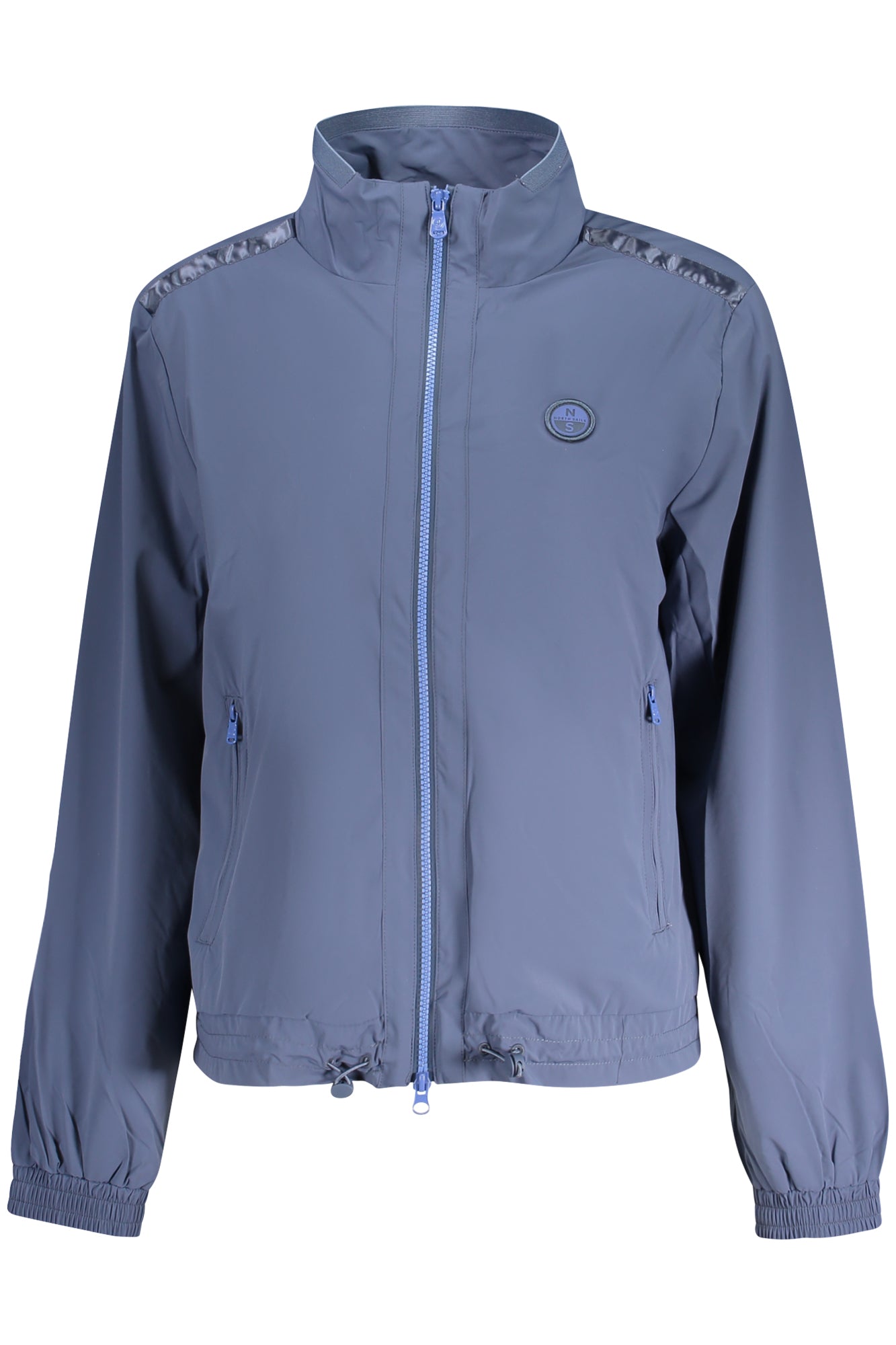 NORTH SAILS DAMENJACKE BLAU