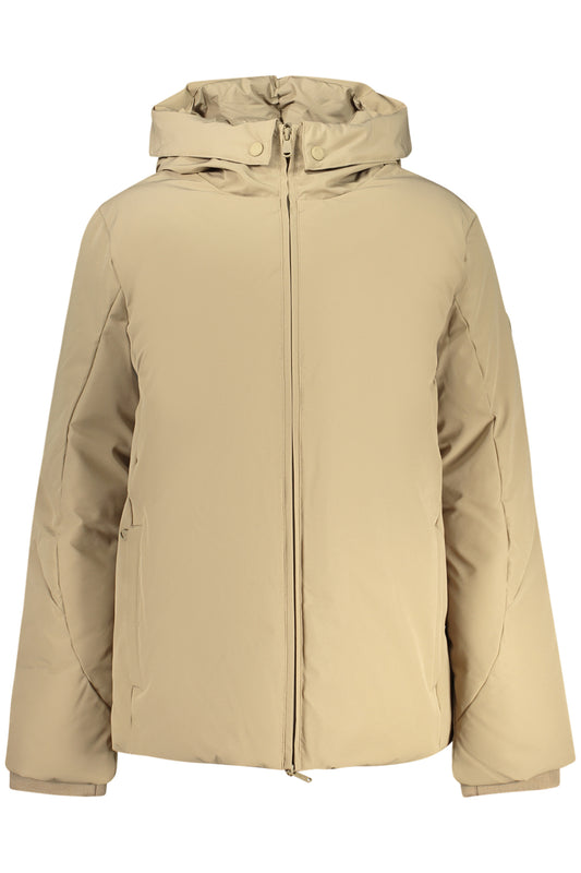 NORTH SAILS BRAUNE DAMENJACKE