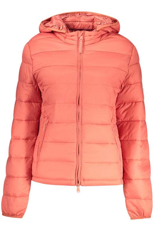 ROTE DAMENJACKE VON NORTH SAILS