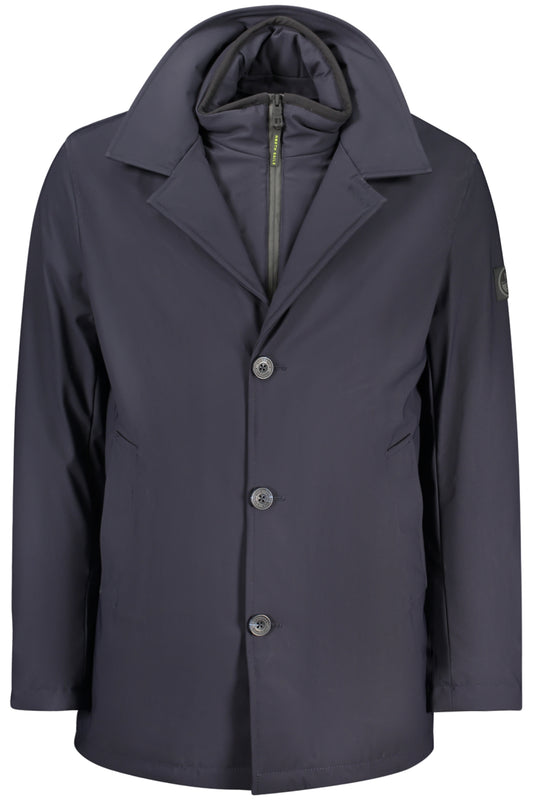 NORTH SAILS HERREN BLAUE JACKE