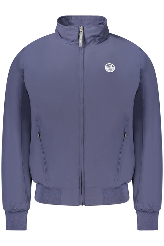 NORTH SAILS HERRENJACKE BLAU