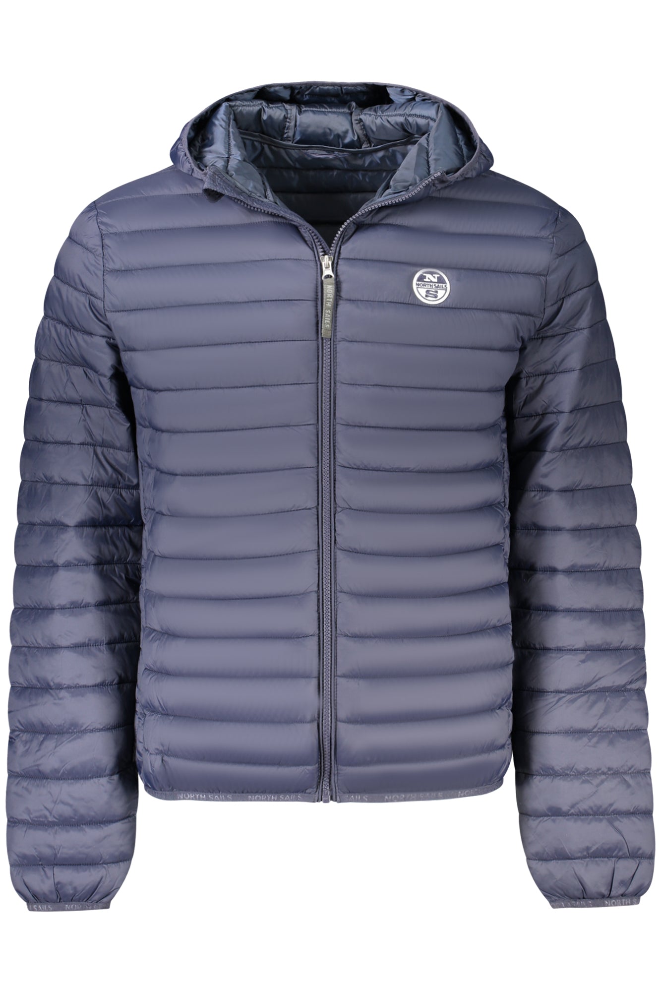 NORTH SAILS HERRENJACKE BLAU