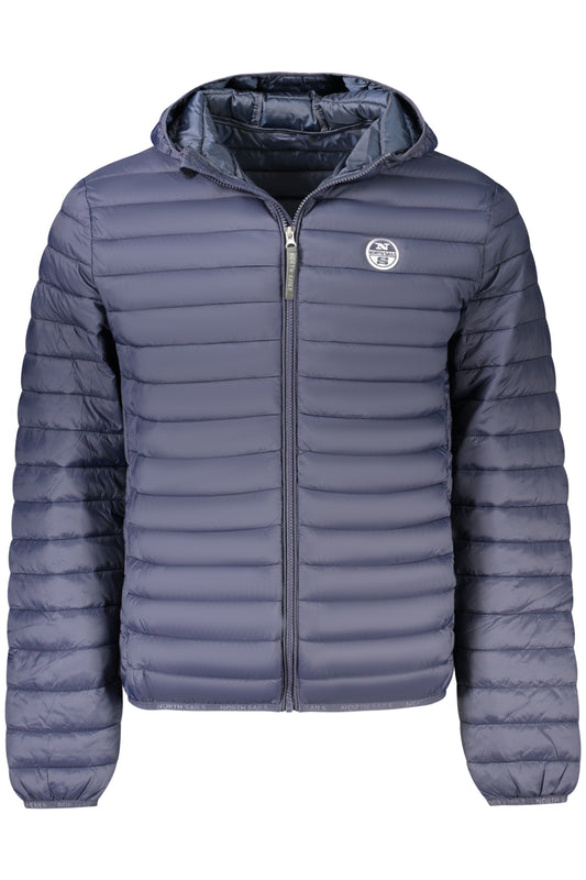 NORTH SAILS HERRENJACKE BLAU