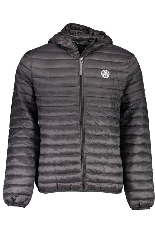 NORTH SAILS HERRENJACKE SCHWARZ