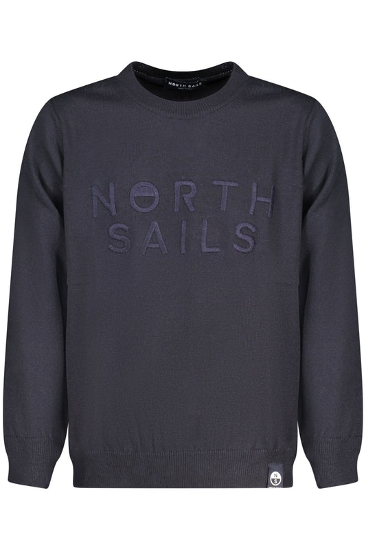NORTH SAILS KINDER-BLAUER PULLOVER