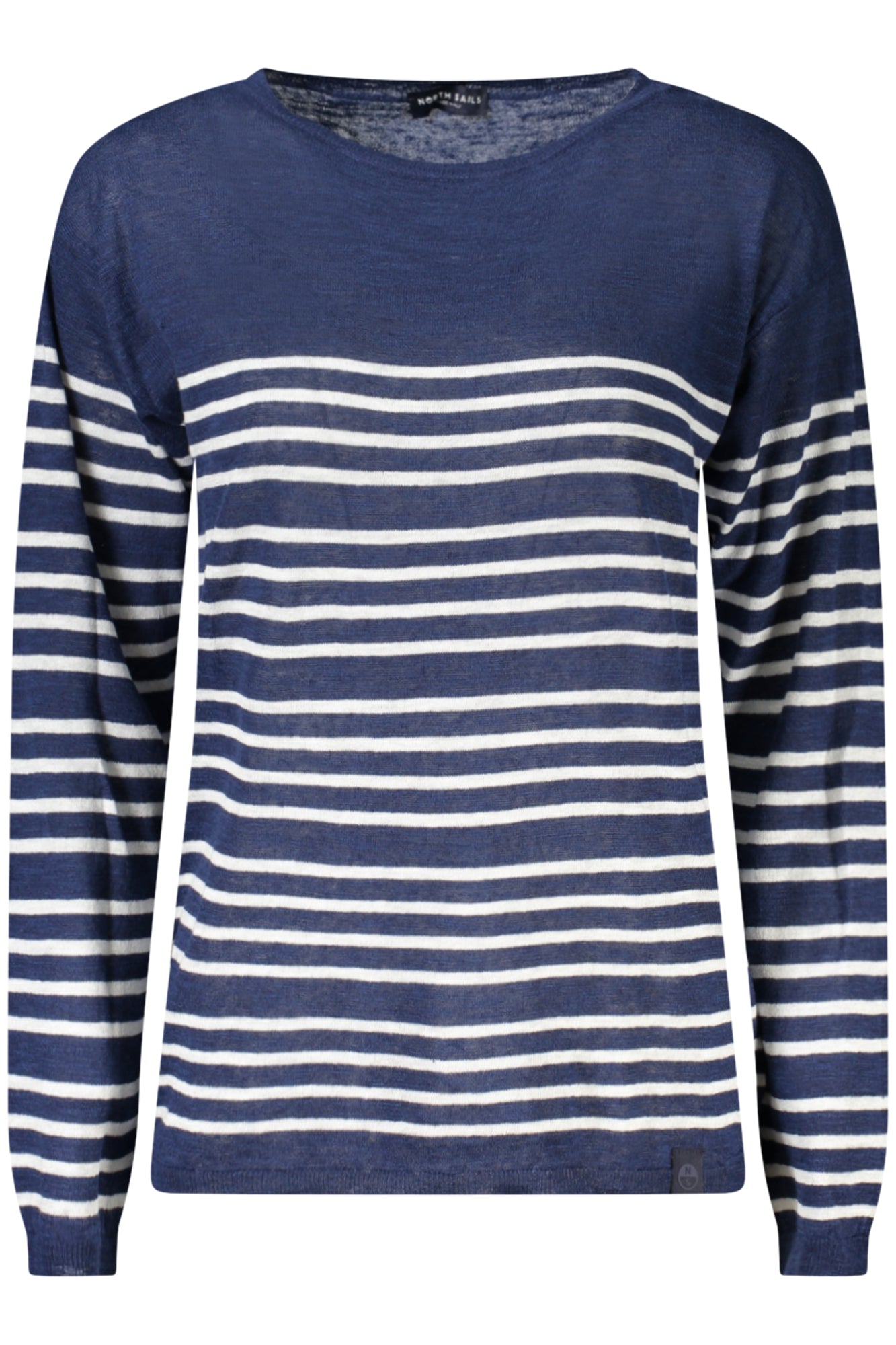 NORTH SAILS DAMEN BLAUER PULLOVER