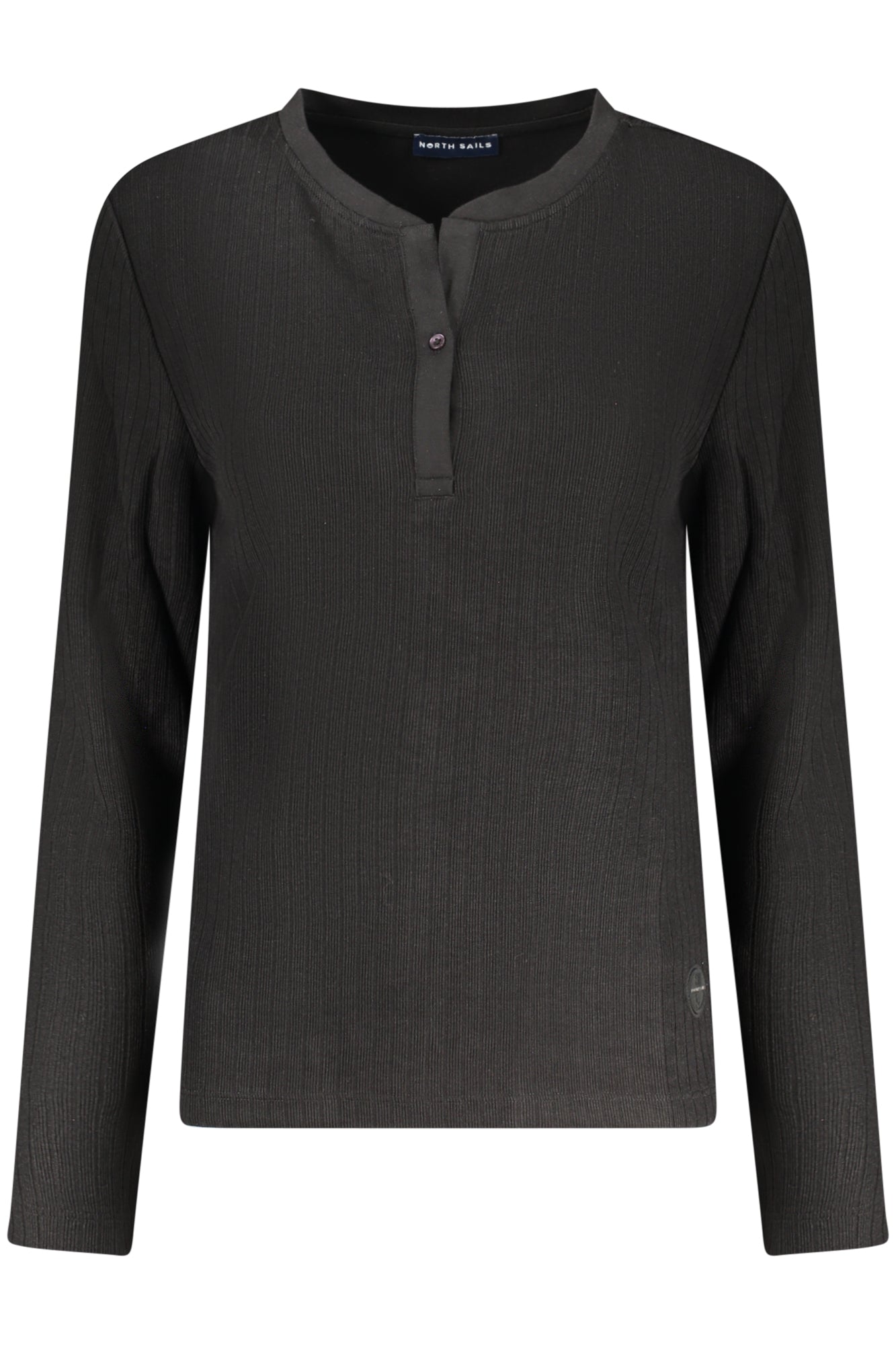 SCHWARZER DAMENPULLOVER VON NORTH SAILS
