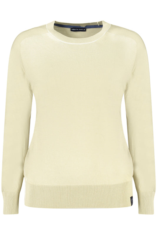 NORTH SAILS DAMEN GRÜNER PULLOVER