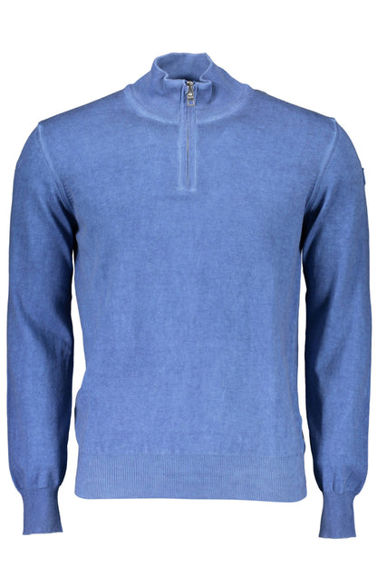 NORTH SAILS BLAUER PULLOVER FÜR HERREN