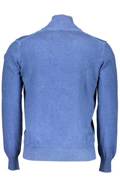 NORTH SAILS BLAUER PULLOVER FÜR HERREN