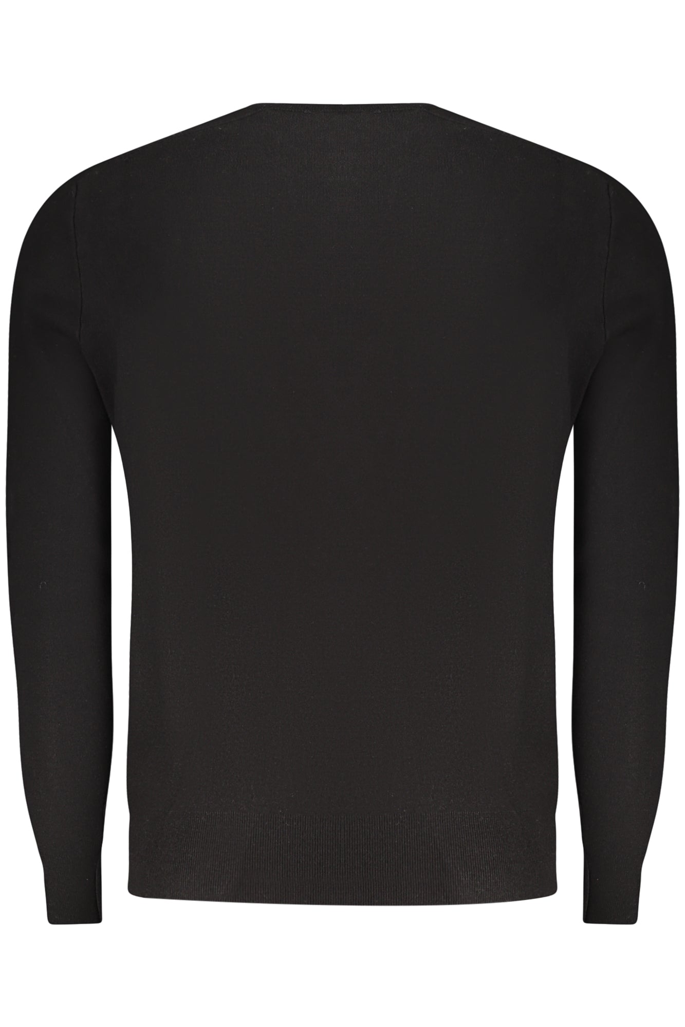 SCHWARZER HERRENPULLOVER VON NORTH SAILS