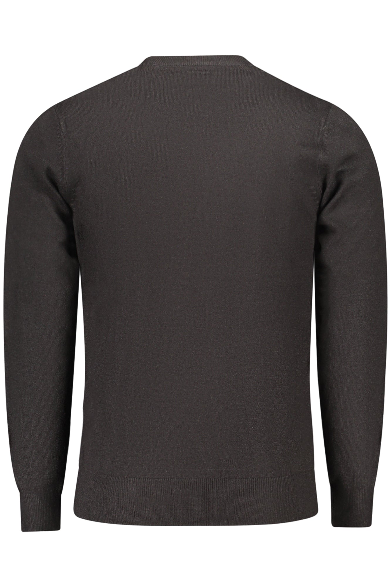 NORTH SAILS HERREN SCHWARZER PULLOVER