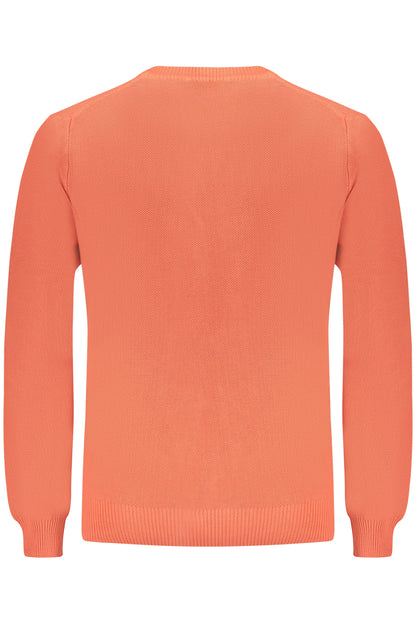 NORTH SAILS HERREN ROSA PULLOVER