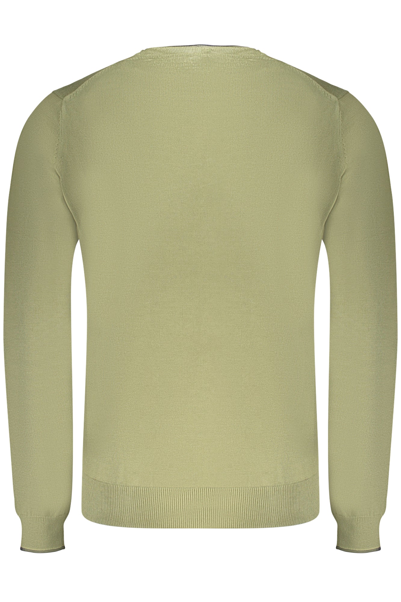 NORTH SAILS HERREN GRÜNER PULLOVER