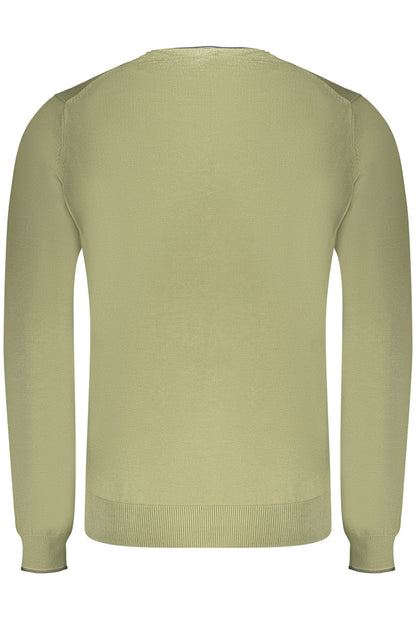 NORTH SAILS HERREN GRÜNER PULLOVER