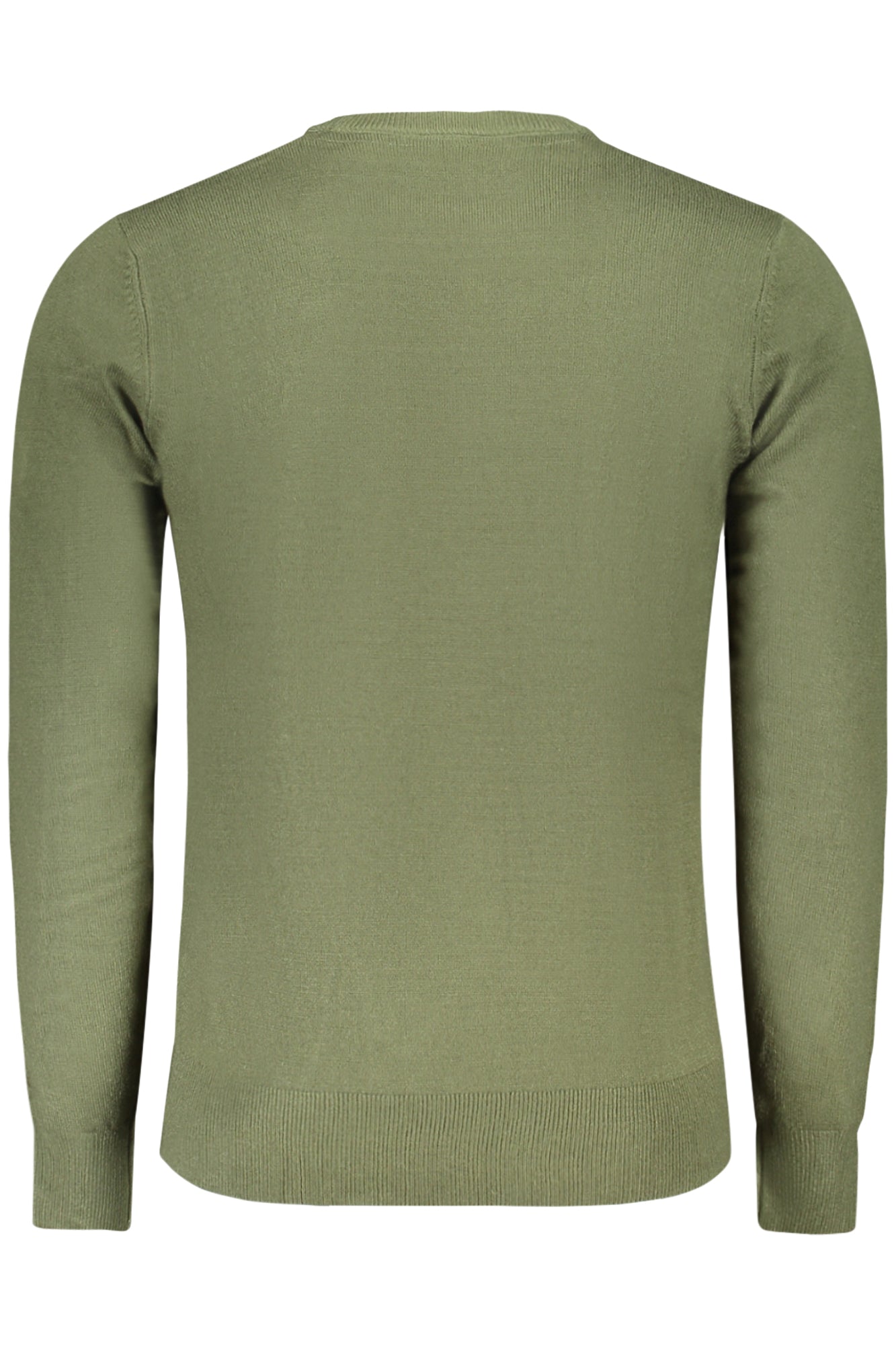 NORTH SAILS HERREN-PULLOVER GRÜN