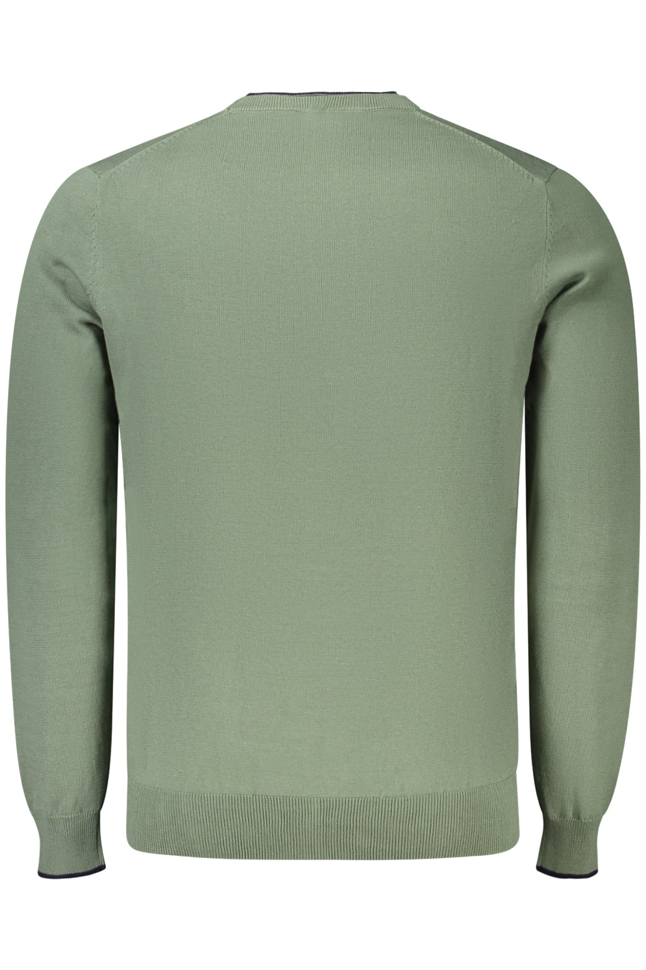 GRÜNER HERRENPULLOVER VON NORTH SAILS