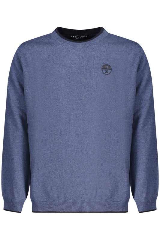 NORTH SAILS KINDER-BLAUER PULLOVER