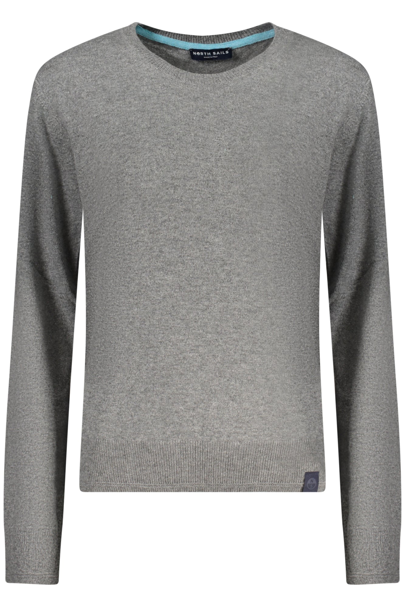 Grauer Damenpullover von North Sails