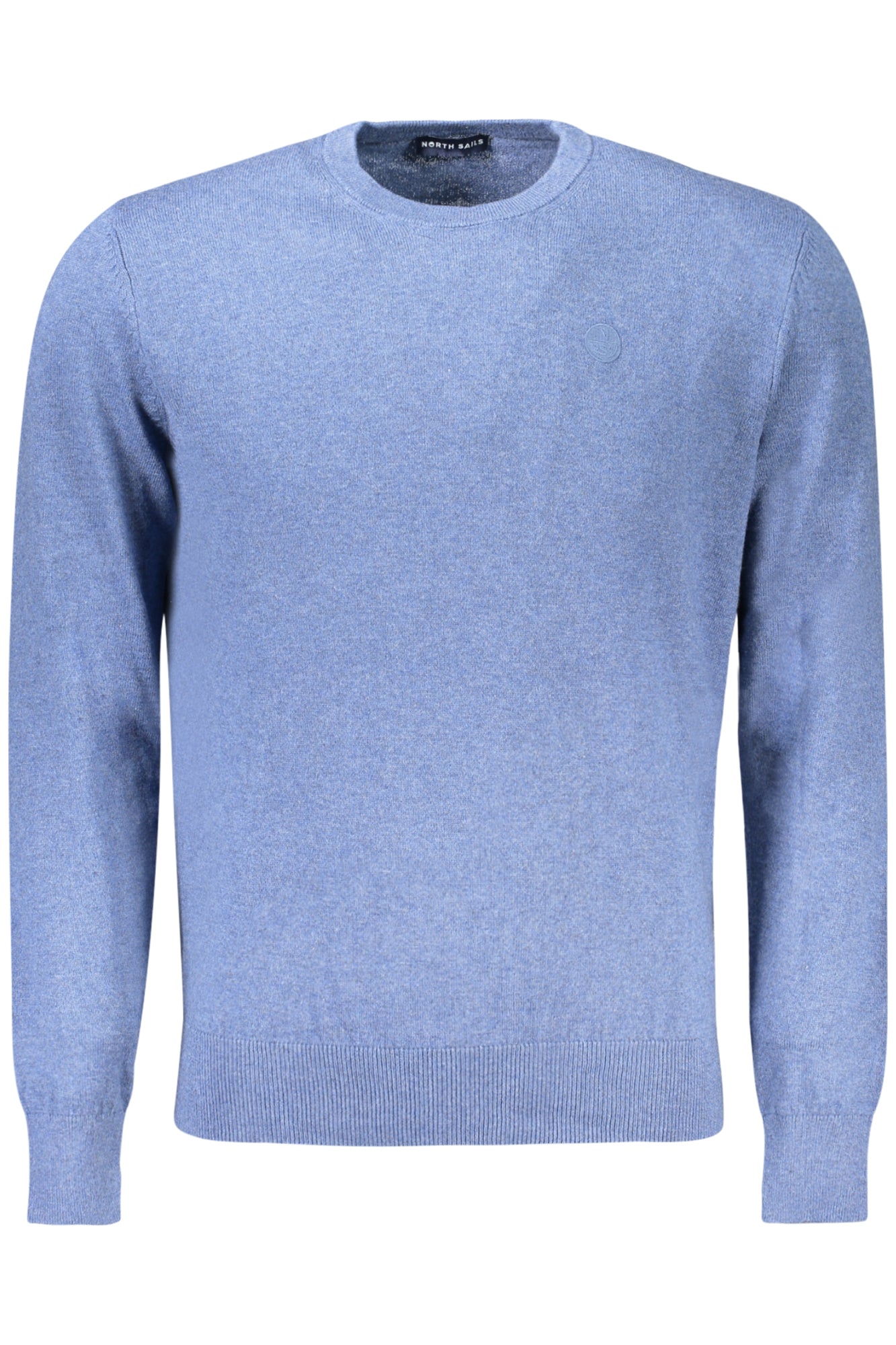 NORTH SAILS HERREN PULLOVER BLAU