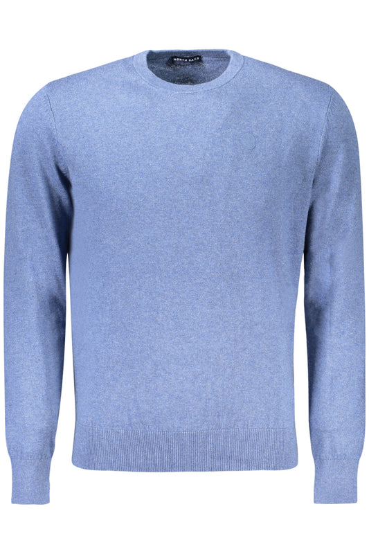 NORTH SAILS HERREN PULLOVER BLAU