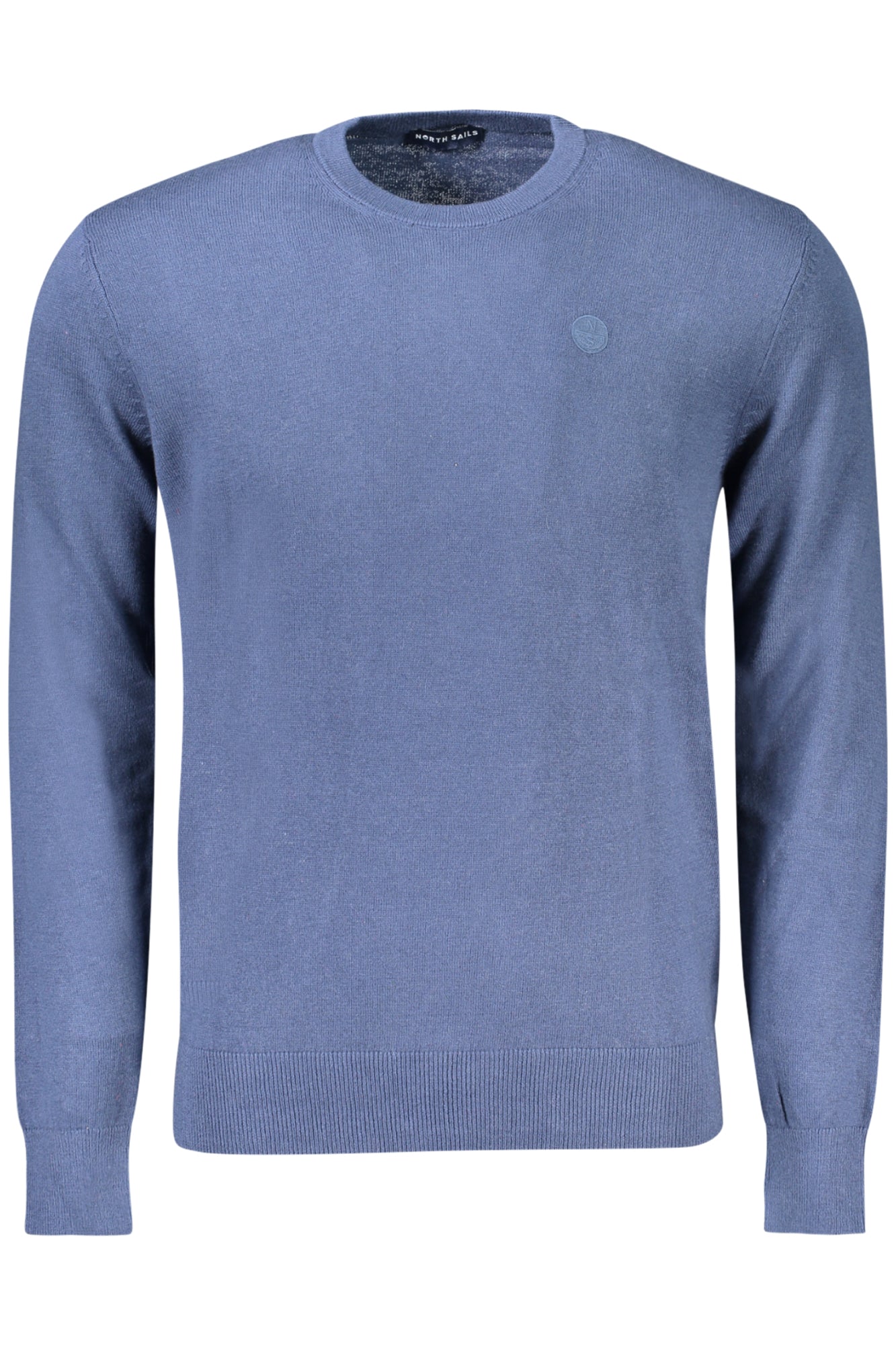 NORTH SAILS HERREN PULLOVER BLAU